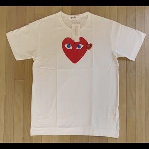 COPY - CDG t-shirt